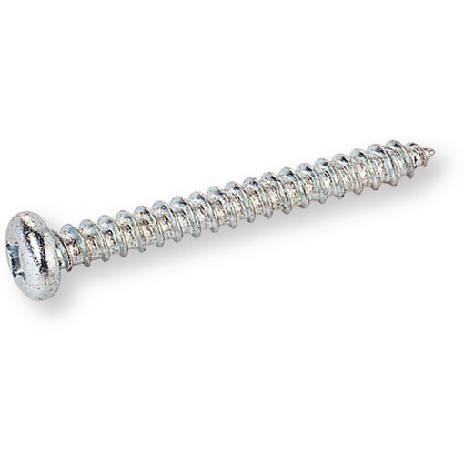 Parker DIN 7981/ISO 7049 cilinderkop Philips  4,8X 25 A4